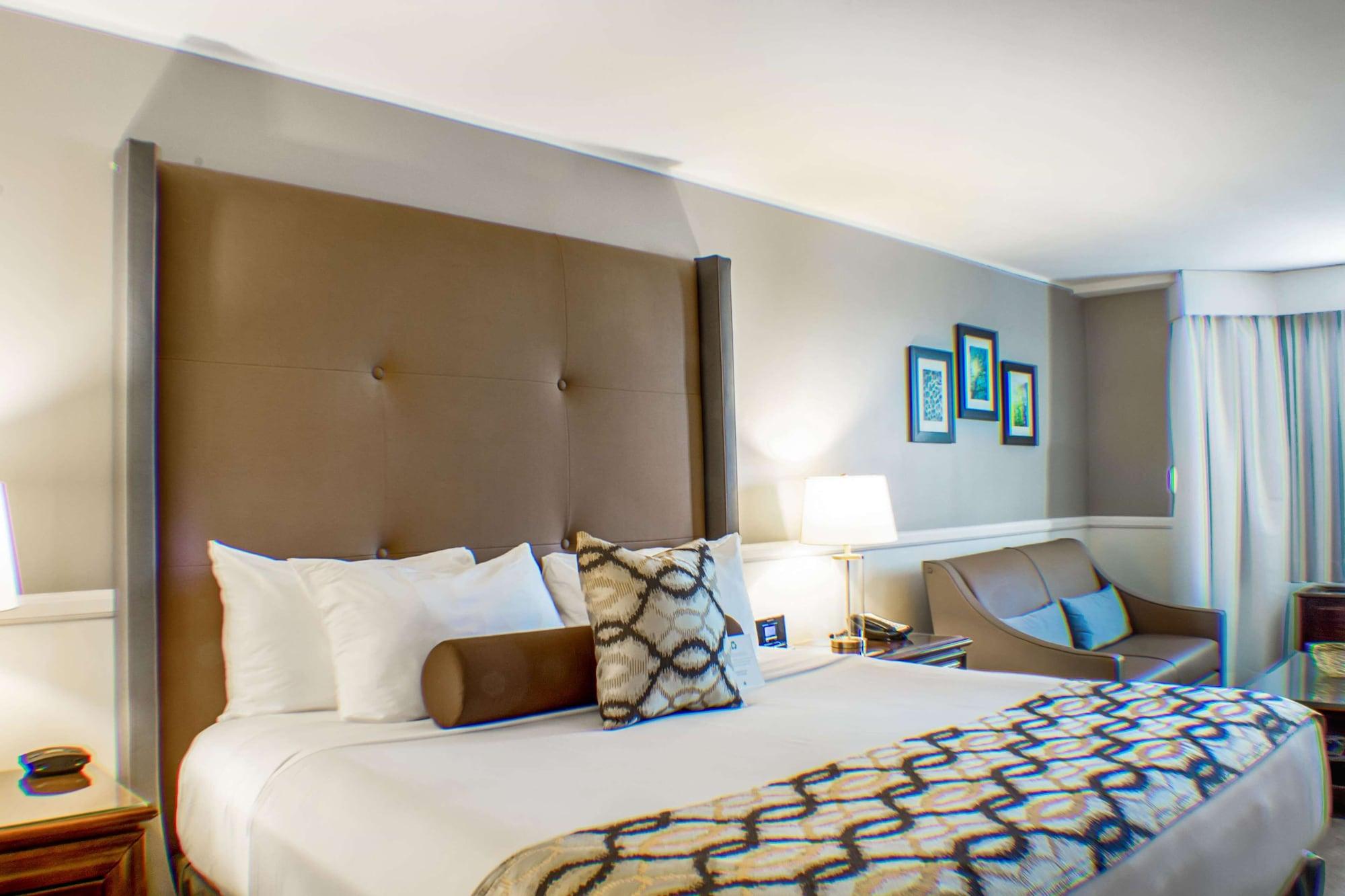 Hotel Garden 4*