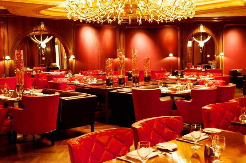 Garden Hotel 4*