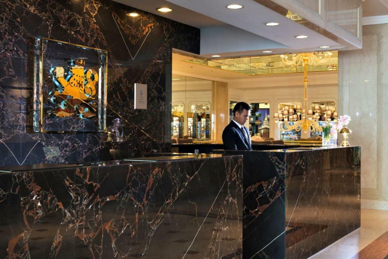 Hotel Garden 4*